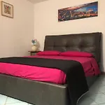 Bilocale Panoramico “lo Sguardo” Apartment Massa Lubrense