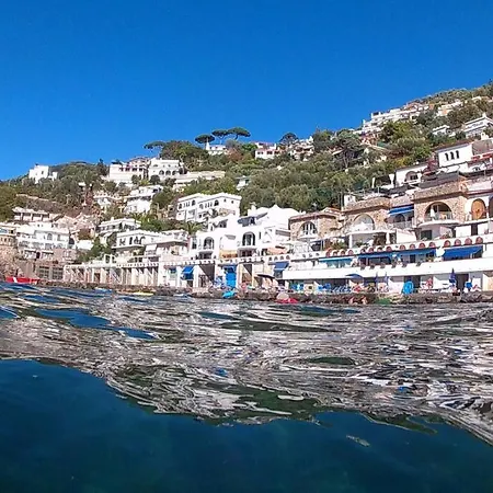 Apartamento Bilocale Panoramico “lo Sguardo” *