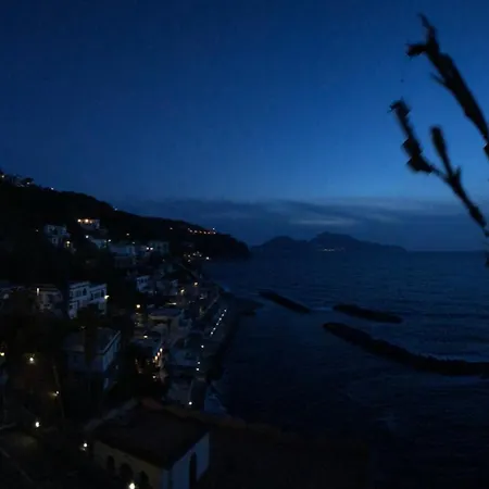 Bilocale Panoramico “lo Sguardo” 公寓 *