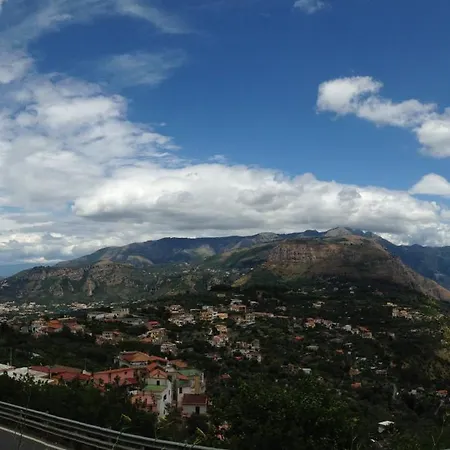 Bilocale Panoramico “lo Sguardo” *