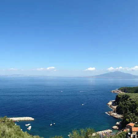 Apartamento Bilocale Panoramico “lo Sguardo” *
