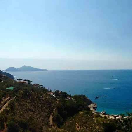 Bilocale Panoramico “lo Sguardo” *