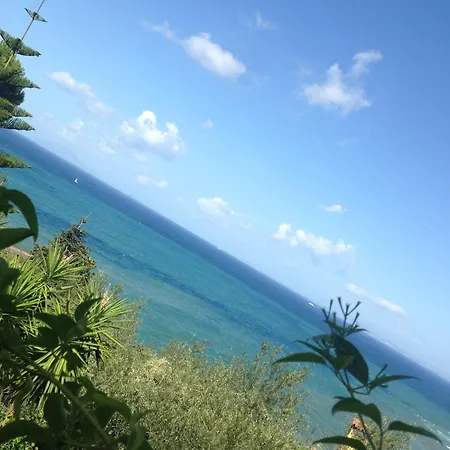 Bilocale Panoramico “lo Sguardo” Apartamento