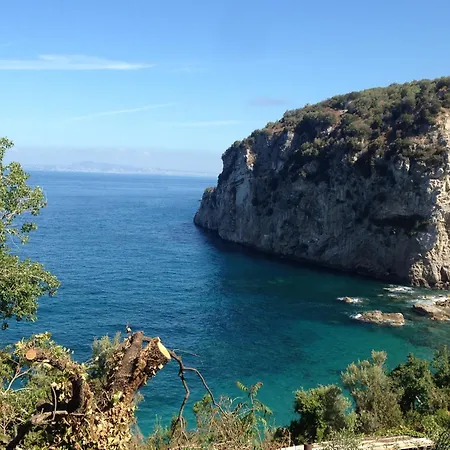 Apartamento Bilocale Panoramico “lo Sguardo” *