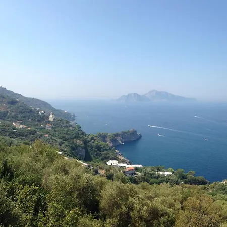 Bilocale Panoramico “lo Sguardo”