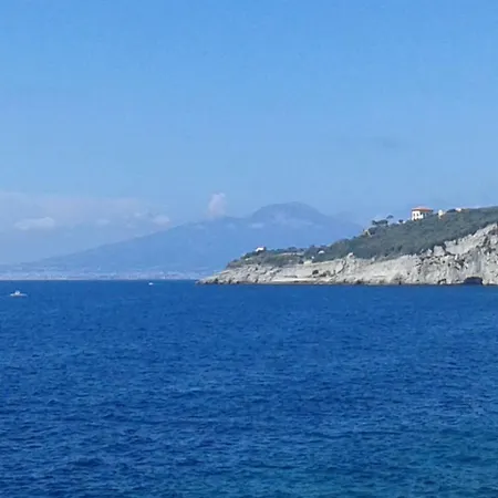 Bilocale Panoramico “lo Sguardo” Apartamento