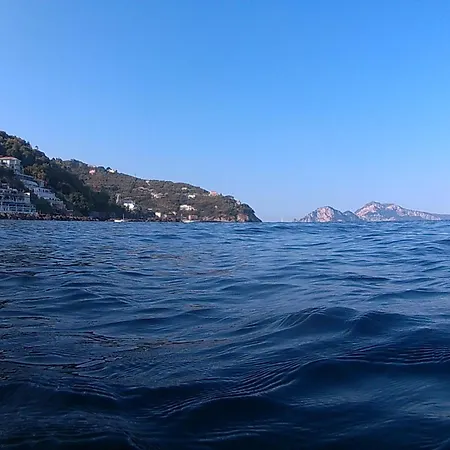 Apartamento Bilocale Panoramico “lo Sguardo” *