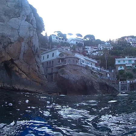 Bilocale Panoramico “lo Sguardo” Apartamento