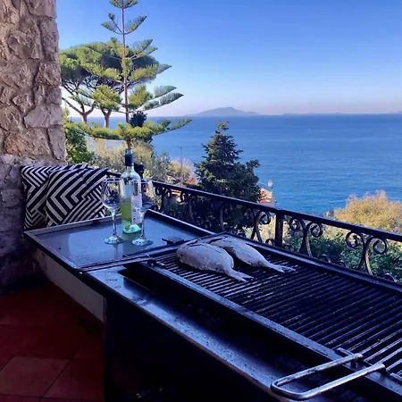 Bilocale Panoramico “lo Sguardo” Apartment